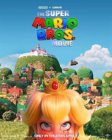 rule 34 mario movie